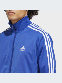 Повседневный костюм Adidas 3 Stripes модель IC6761 Повседневный костюм Adidas 3 Stripes модель IC6761 Фото