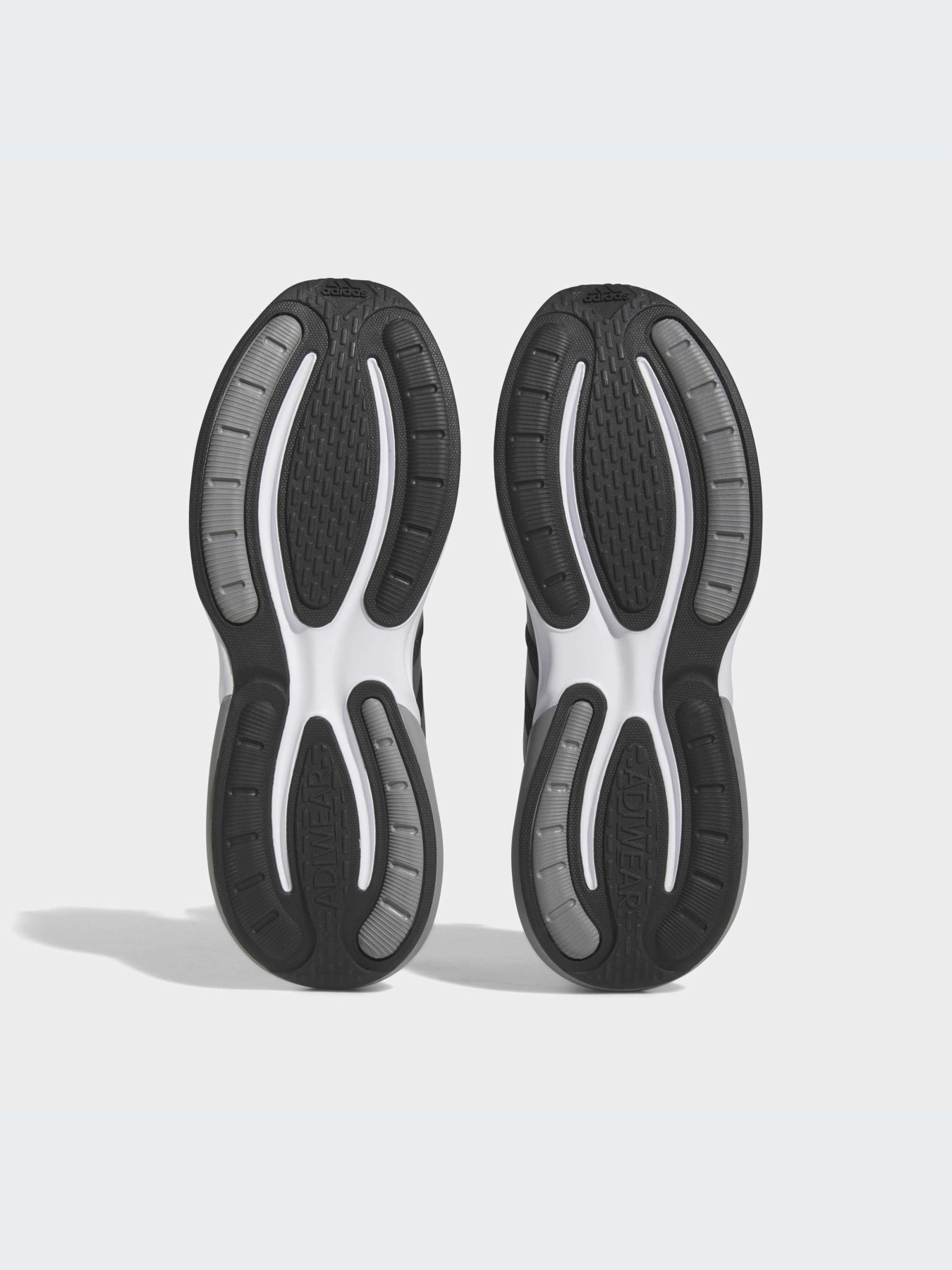 Кроссовки Adidas Alphabounce модель HP6144 Фото