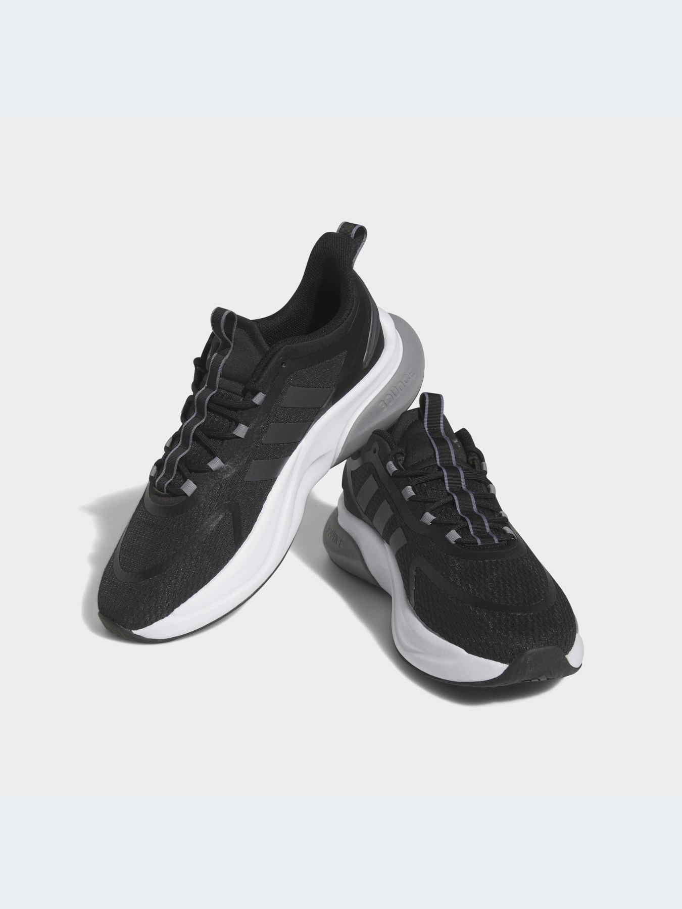 Кроссовки Adidas Alphabounce модель HP6144 Фото