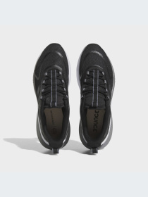 Кроссовки повседневные Adidas Alphabounce модель HP6144 Фото