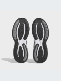 Кроссовки повседневные Adidas Alphabounce модель HP6144 Фото