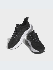 Кроссовки повседневные Adidas Alphabounce модель HP6144 Фото