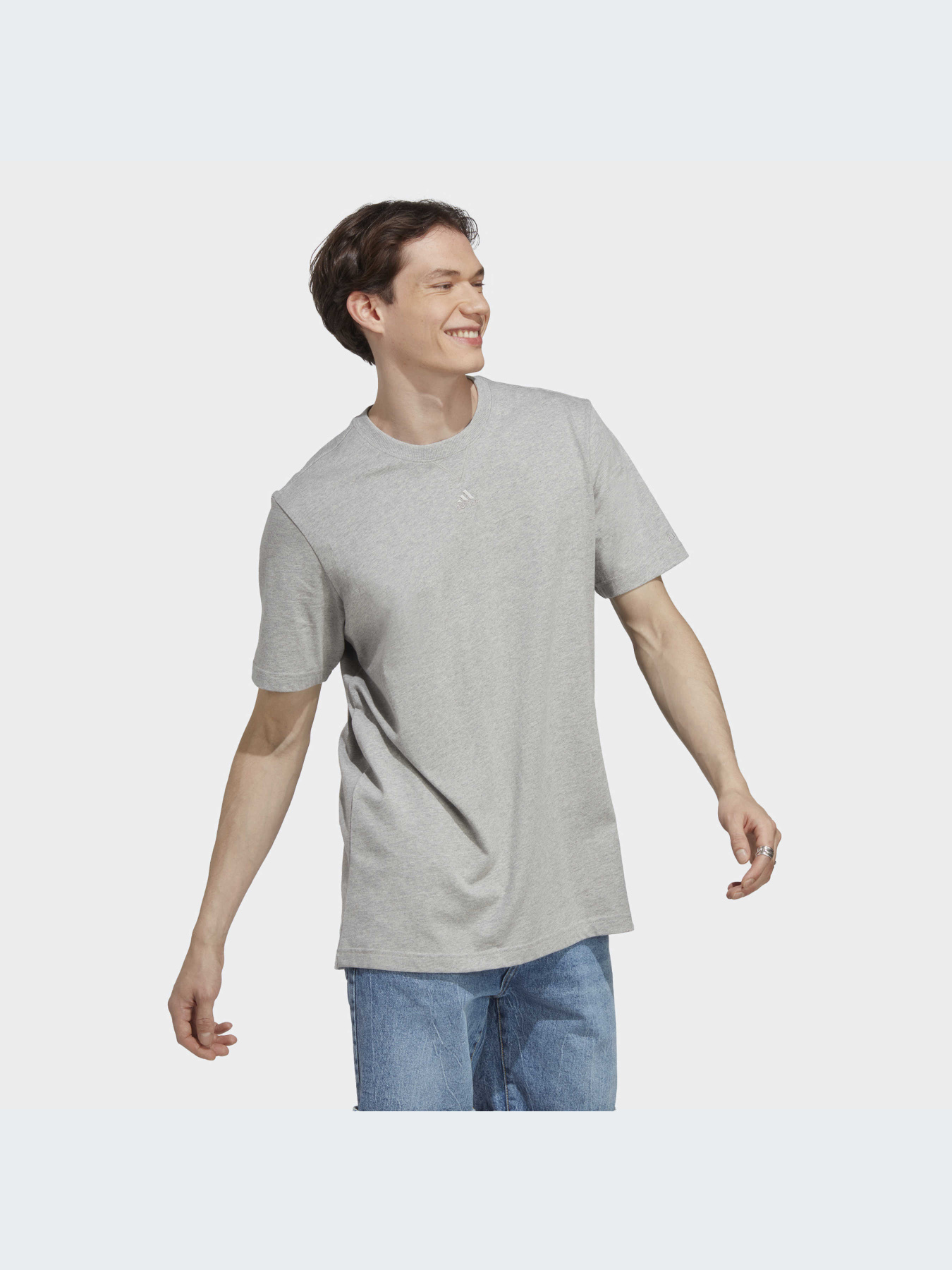 Футболка Adidas модель IC9789 Фото