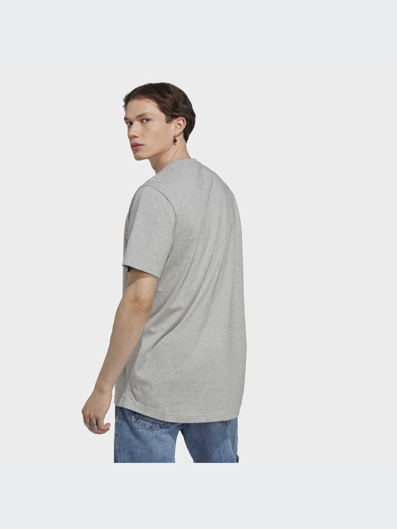 Футболка Adidas модель IC9789 Фото