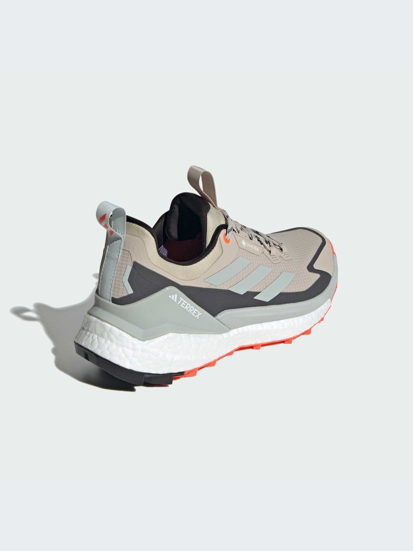 Тактичні кросівки Adidas Terrex модель IG3202 Фото