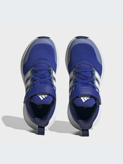 Кросівки adidas модель HP5452 — фото - INTERTOP