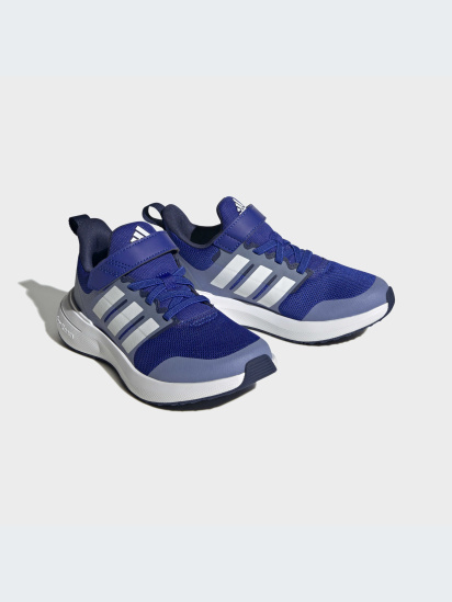 Кросівки adidas модель HP5452 — фото 4 - INTERTOP
