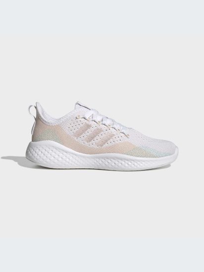 Кросівки adidas модель GW4015 - фото