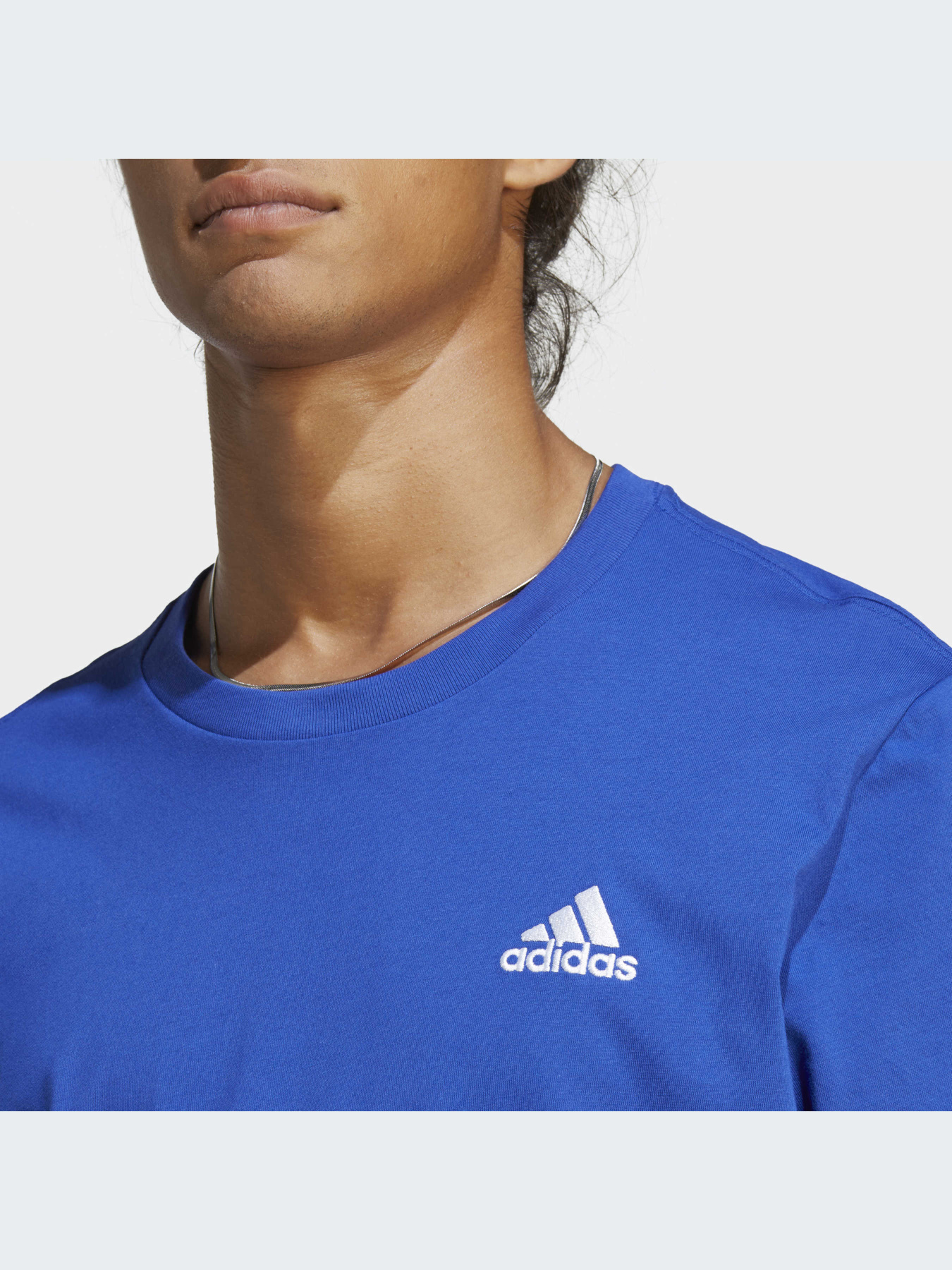 Футболка Adidas модель IC9284 Фото