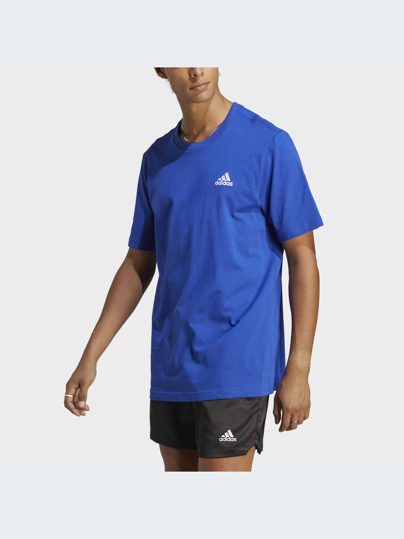 Футболка Adidas модель IC9284 Фото