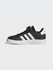 Кеды низкие Adidas Grand Court модель GW6513 Фото
