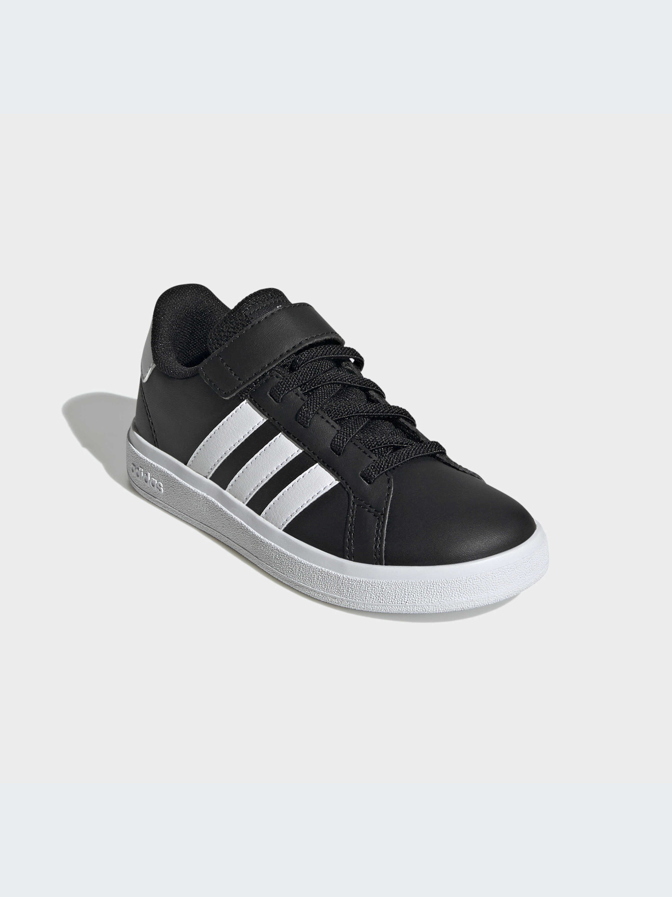 Кеди Adidas Grand Court модель GW6513 Кеди Adidas Grand Court модель GW6513 Фото