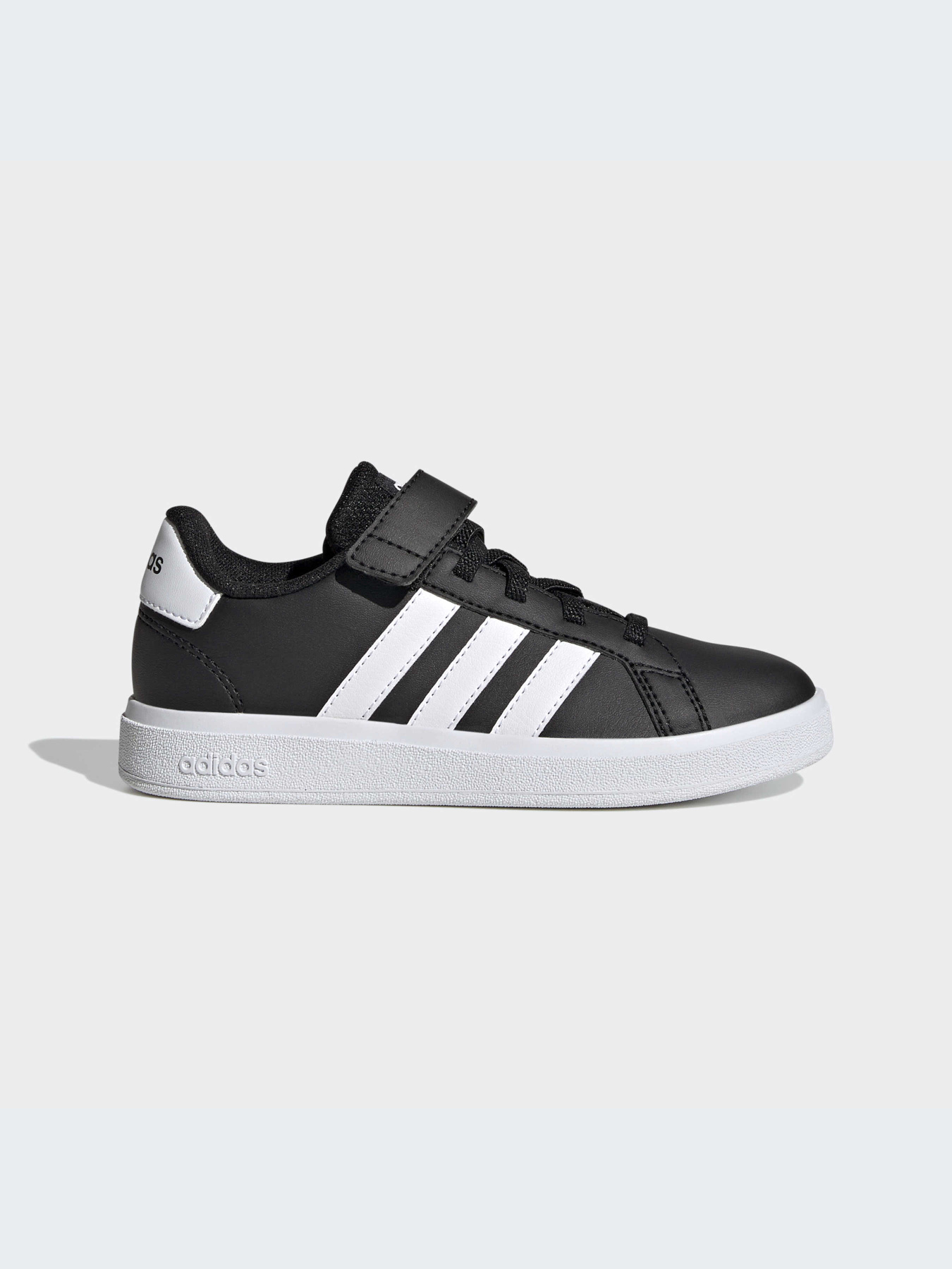 Кеди Adidas Grand Court модель GW6513 Кеди Adidas Grand Court модель GW6513 Фото