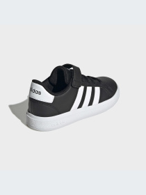 Кеди Adidas Grand Court модель GW6513 Фото