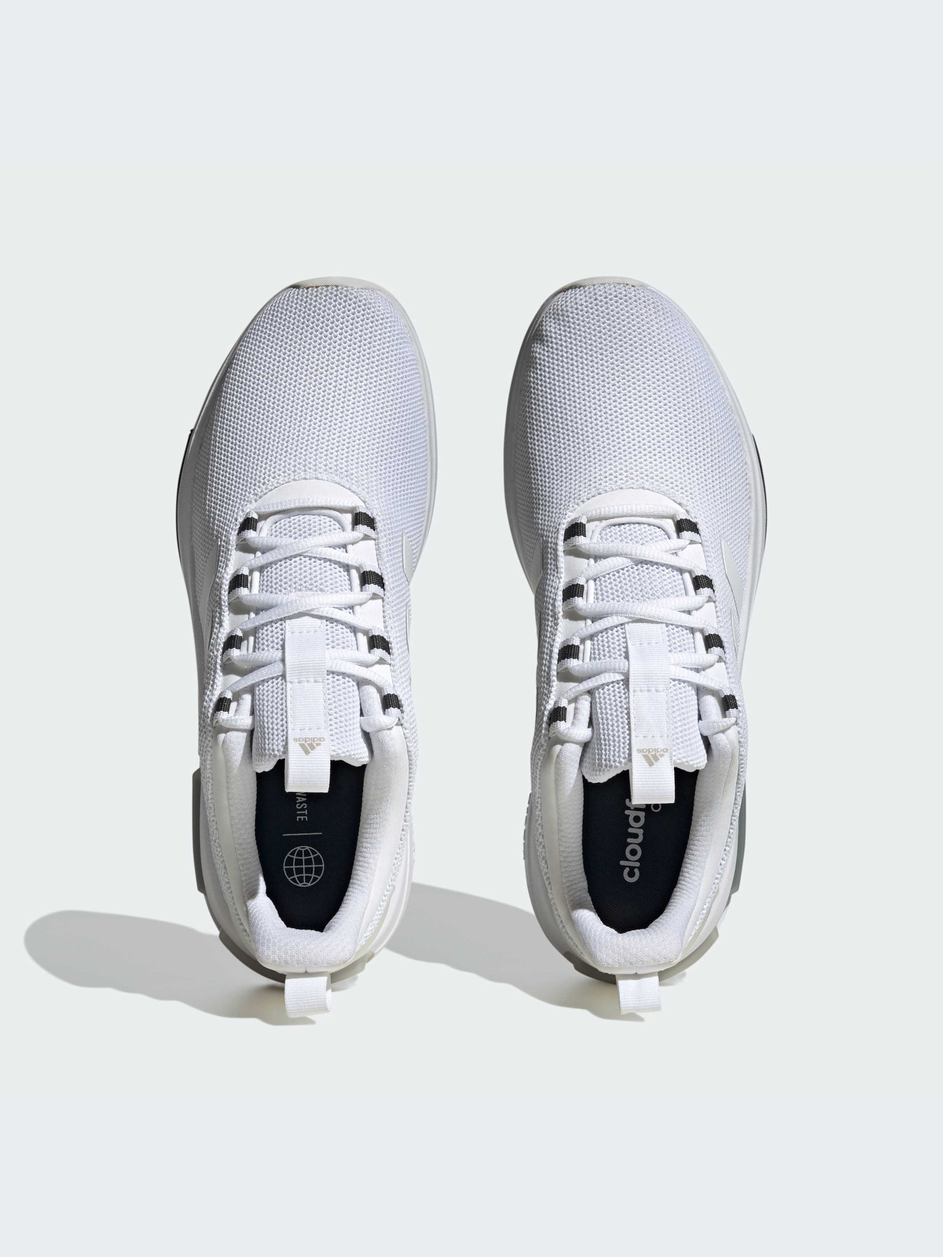 Кроссовки Adidas Racer модель IG7324 Фото