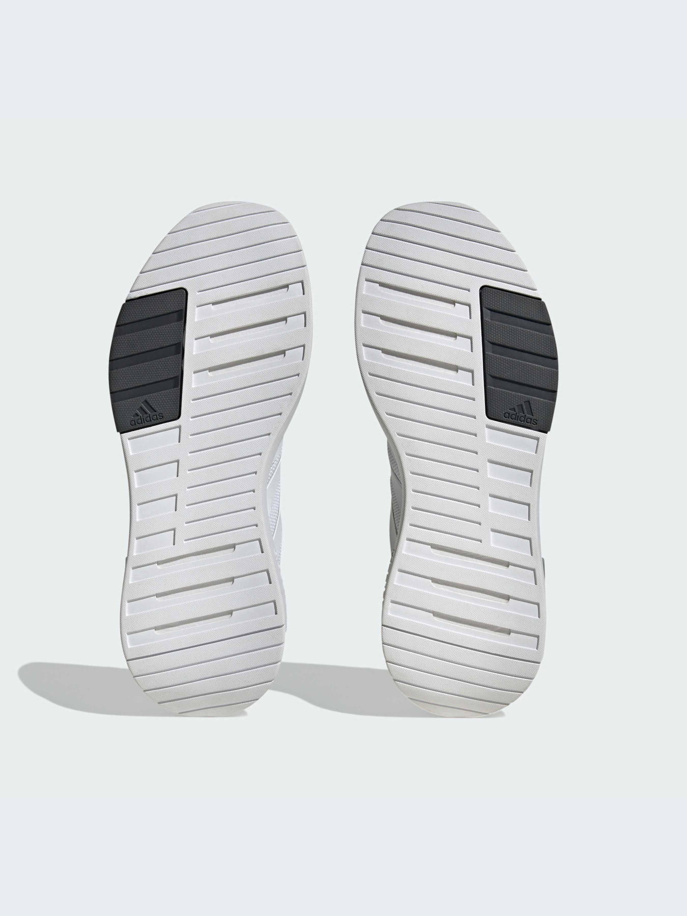 Кроссовки Adidas Racer модель IG7324 Фото