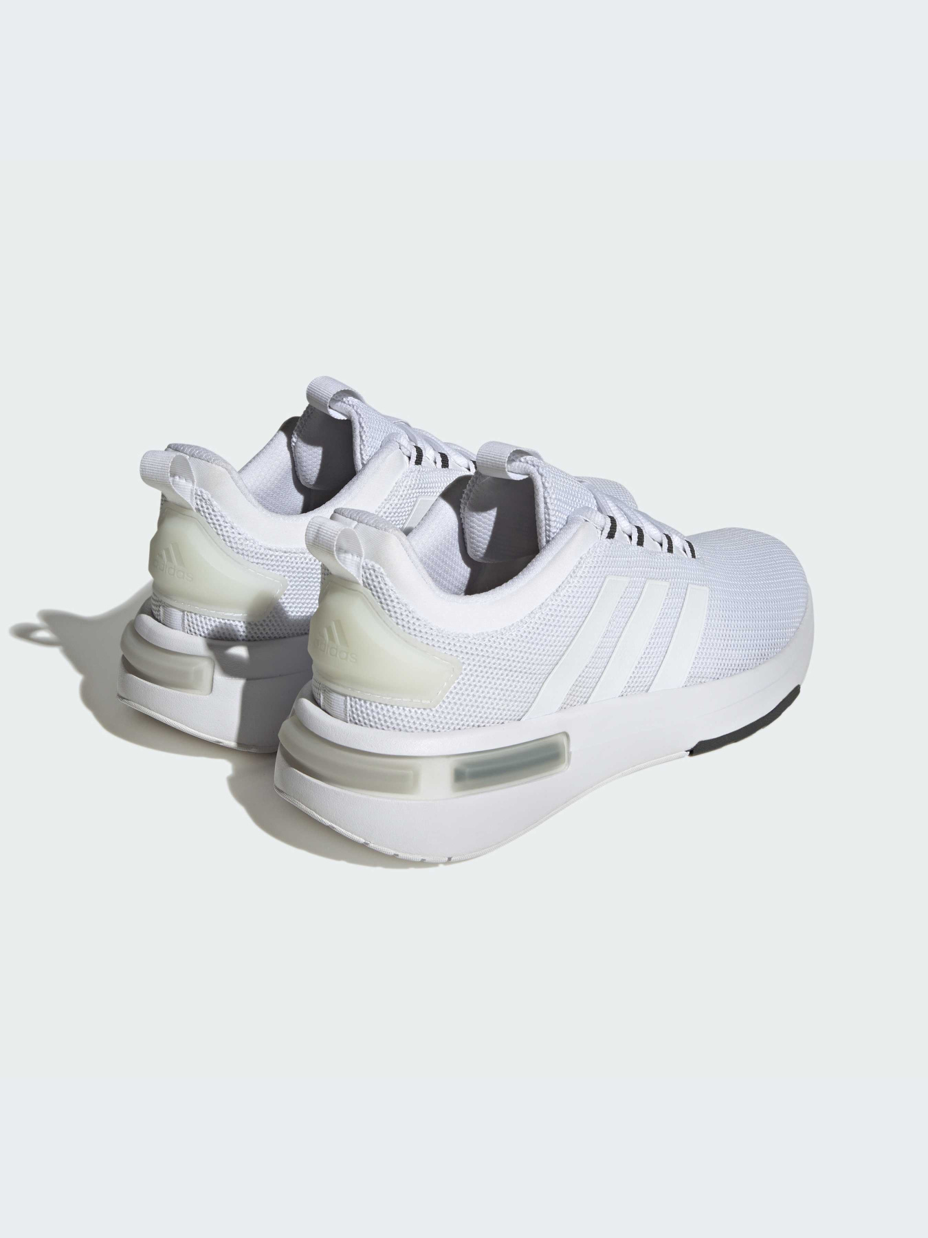 Кроссовки Adidas Racer модель IG7324 Фото