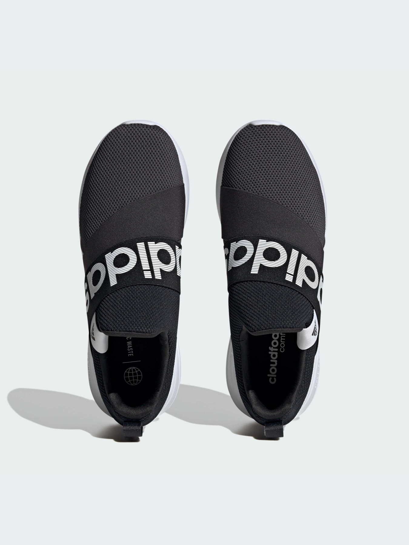 Кроссовки Adidas Lite Racer модель IF7361 Фото