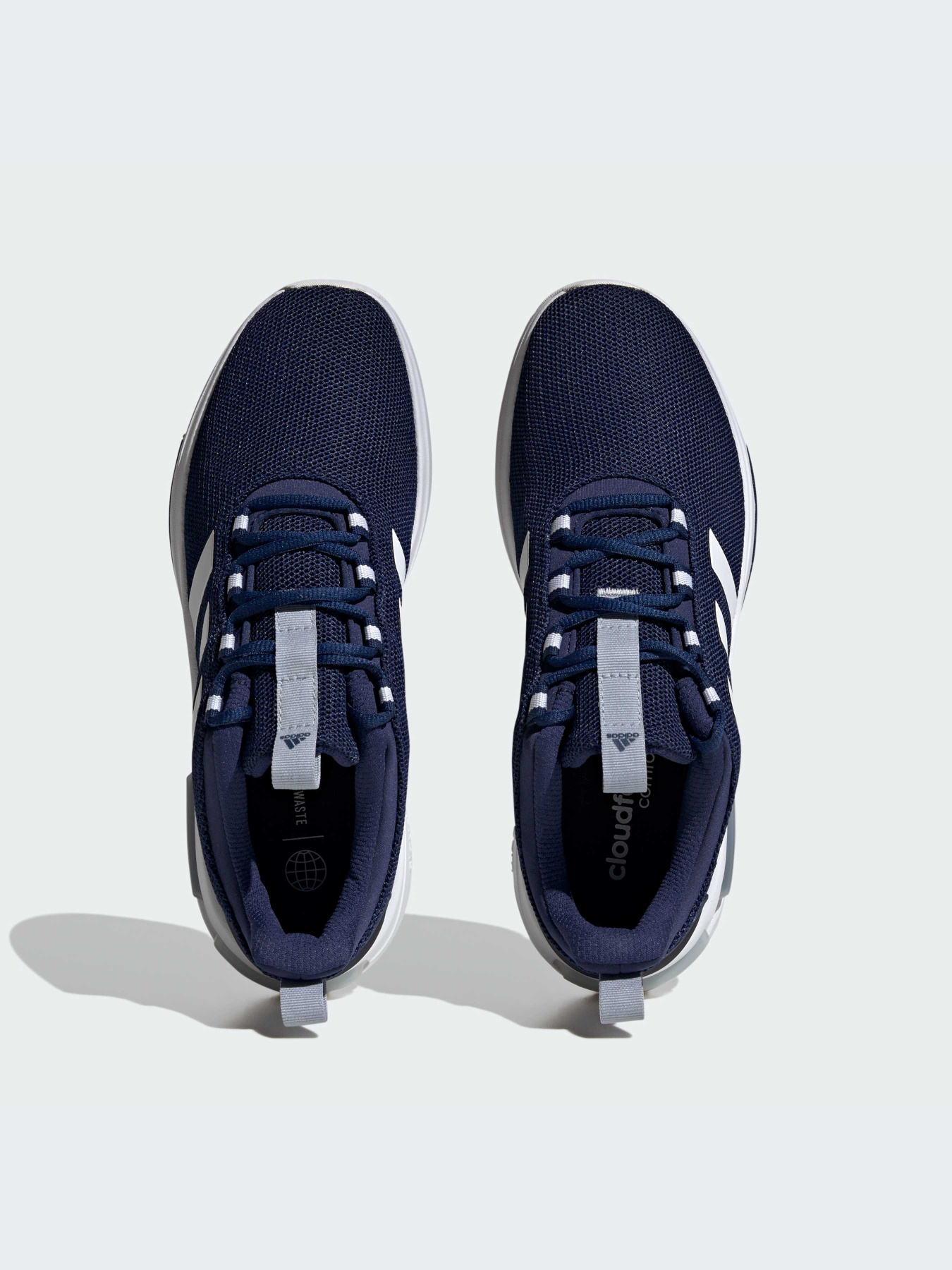 Кроссовки Adidas Racer модель IG7325 Фото