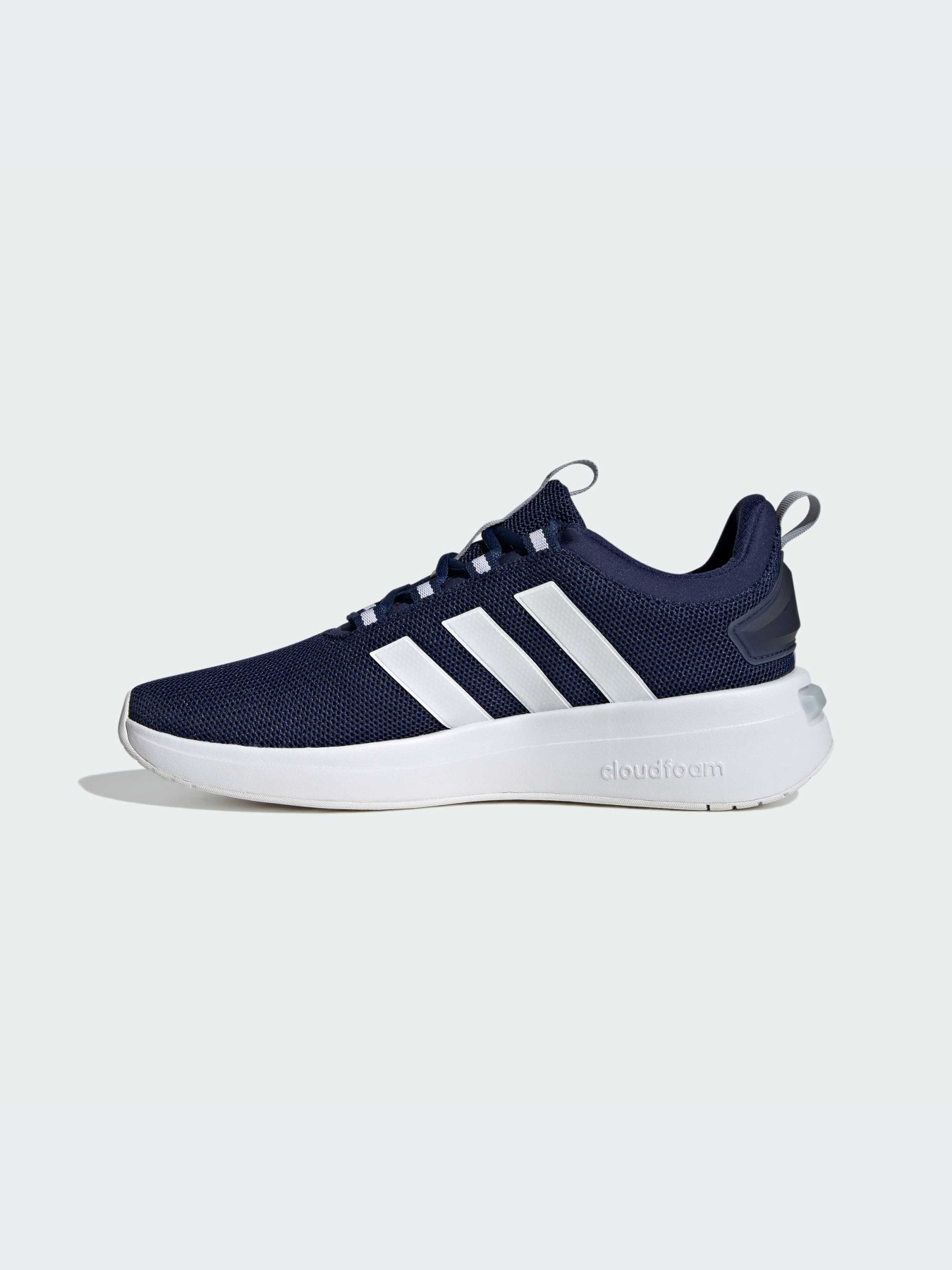 Кроссовки Adidas Racer модель IG7325 Фото