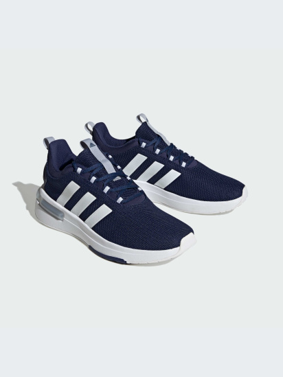 Кросівки adidas Racer модель IG7325 — фото 4 - INTERTOP