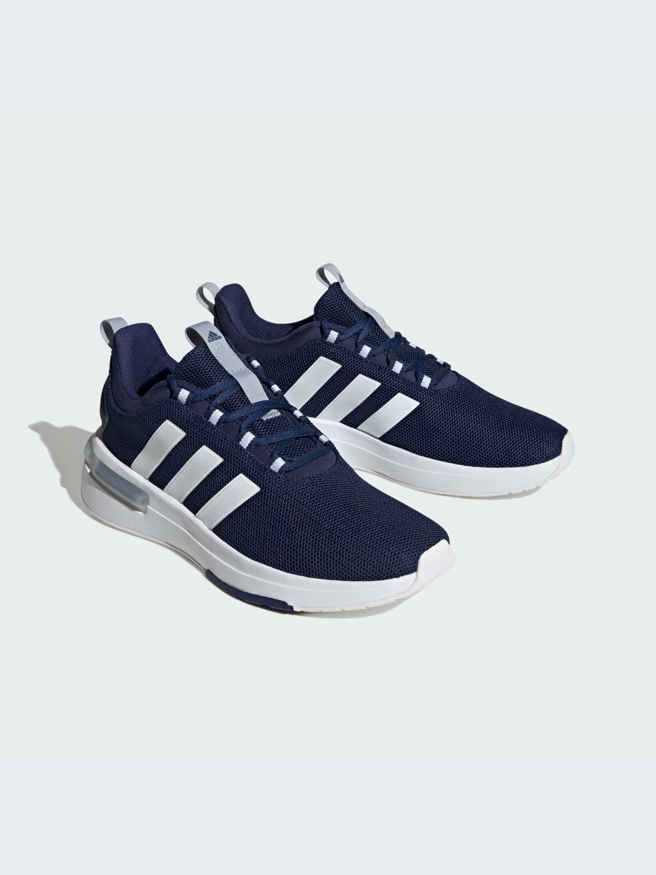 Кросівки повсякденні Adidas Racer модель IG7325 Фото