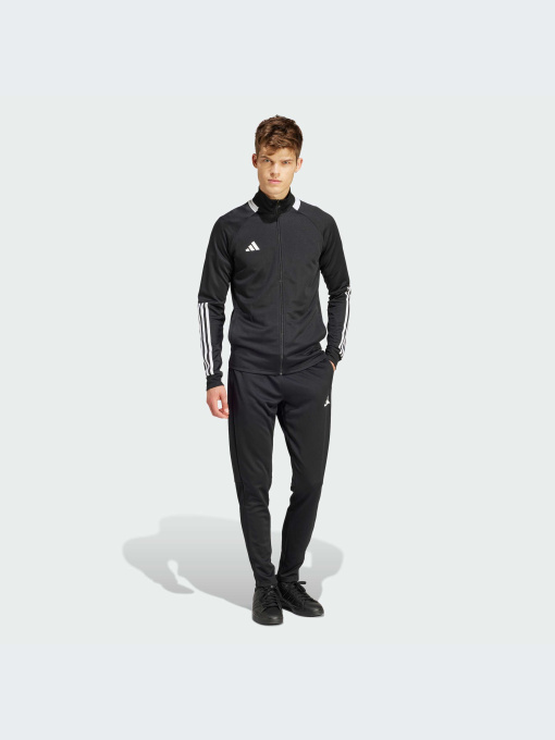 Спортивный костюм Adidas 3 Stripes модель IR7843 Фото