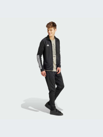 Спортивний костюм Adidas 3 Stripes модель IR7843 Фото