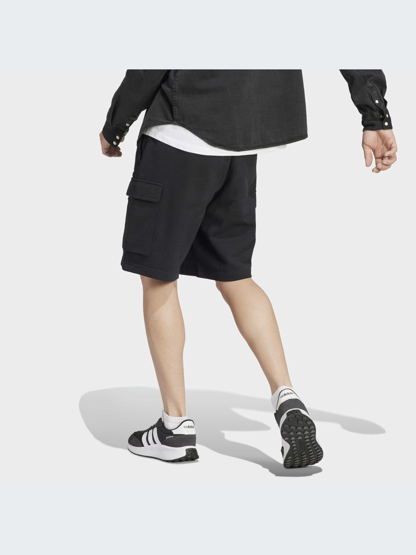 Шорты Adidas модель HA4338 Фото