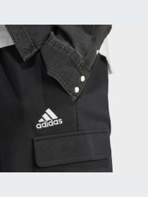 Повсякденні шорти Adidas модель HA4338 Повсякденні шорти Adidas модель HA4338 Фото