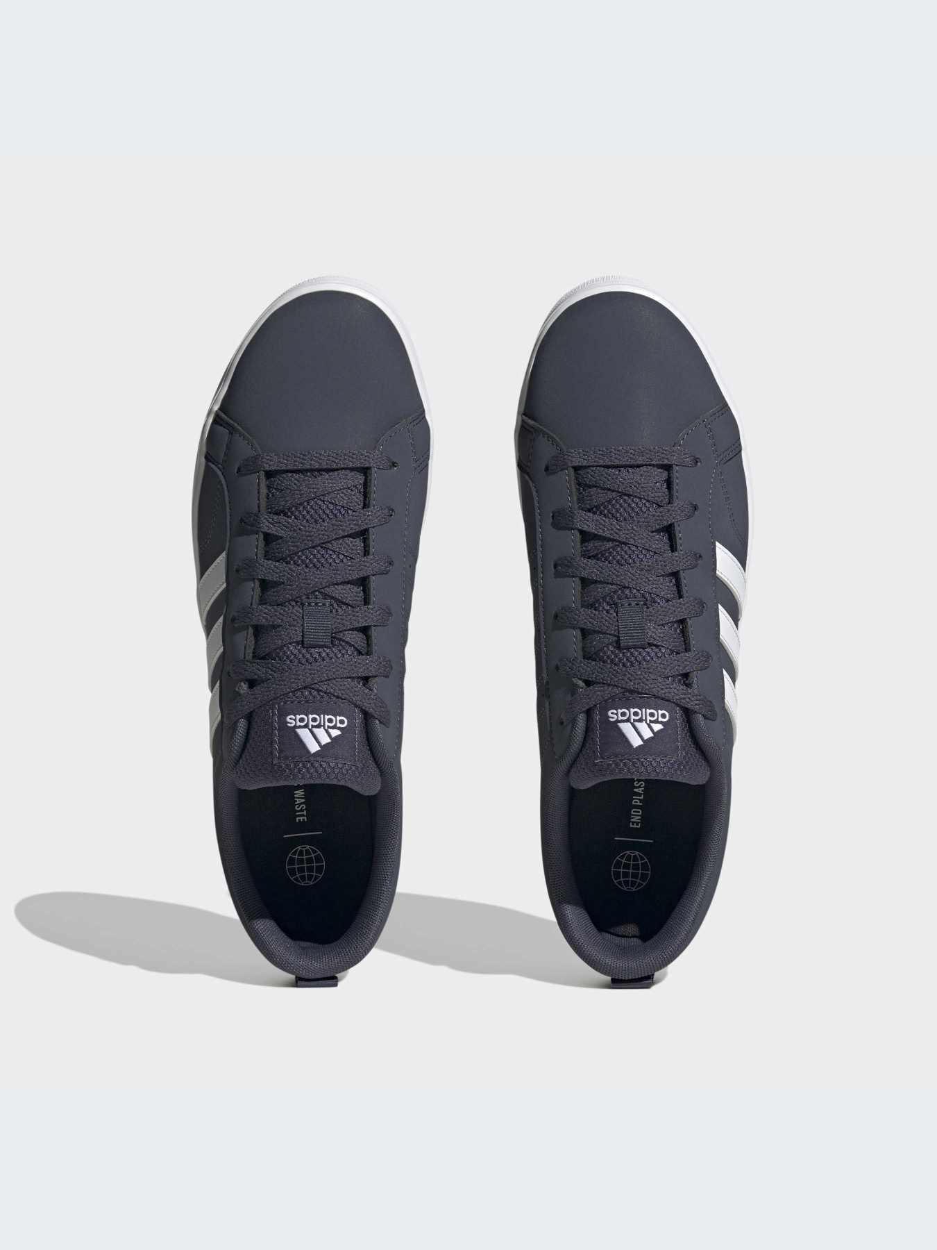 Кеды низкие Adidas модель HP6005 Фото