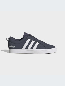 Кеды низкие Adidas модель HP6005 Фото