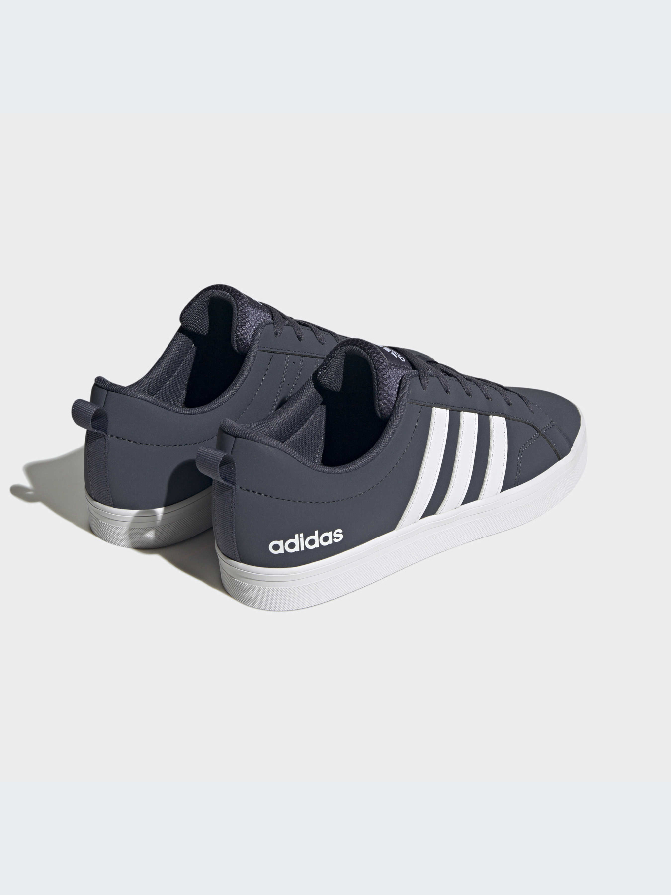 Кеды низкие Adidas модель HP6005 Фото