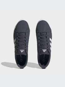 Кеды низкие Adidas модель HP6005 Фото