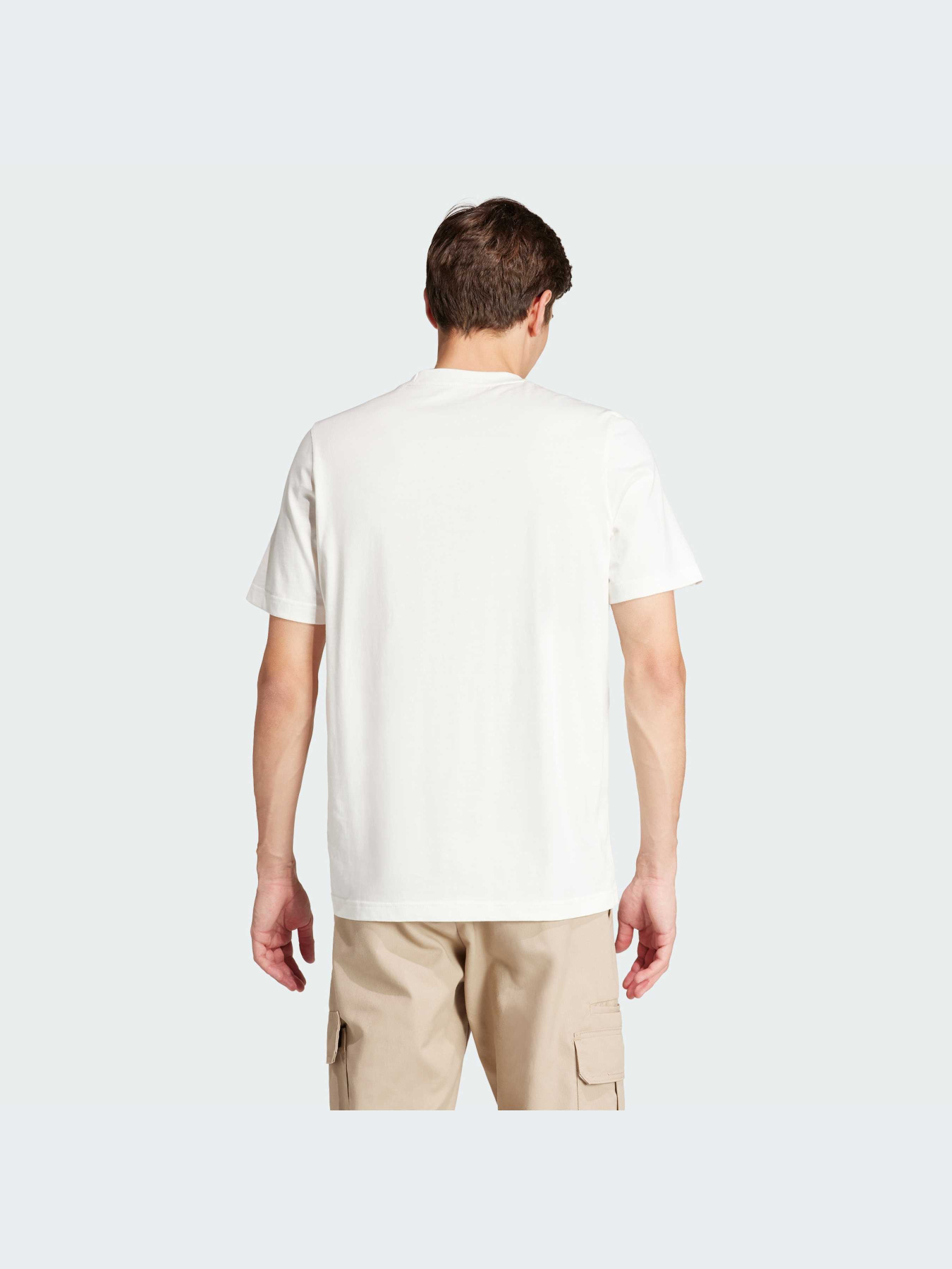 Футболка Adidas Graphics модель IS2010 Фото