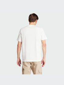 Футболка Adidas Graphics модель IS2010 Фото