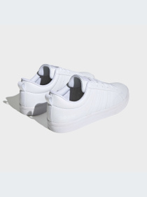 Кеды низкие Adidas модель HP6012 Фото