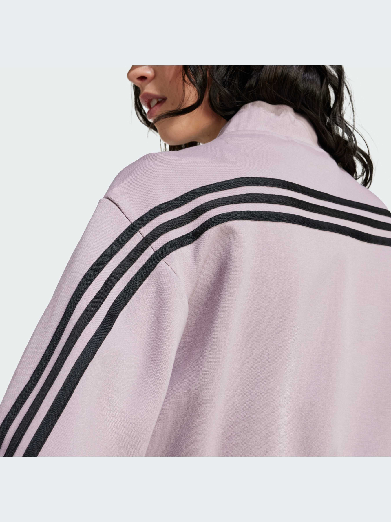 Кофта Adidas 3 Stripes модель IS3652 Фото