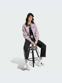 Кофта Adidas 3 Stripes модель IS3652 Фото