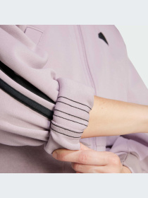 Кофта Adidas 3 Stripes модель IS3652 Фото