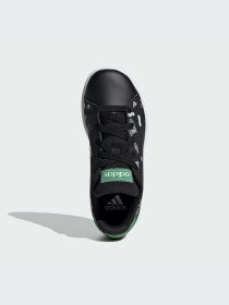 Кроссовки Adidas Advantage модель ID8407 Фото