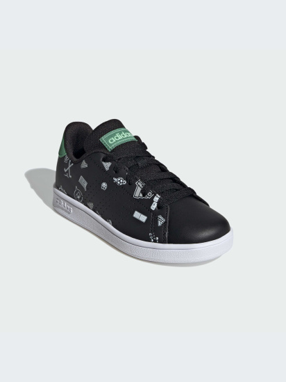 Кросівки adidas Advantage модель ID8407 — фото 4 - INTERTOP
