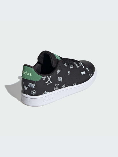 Кросівки adidas Advantage модель ID8407 — фото 5 - INTERTOP