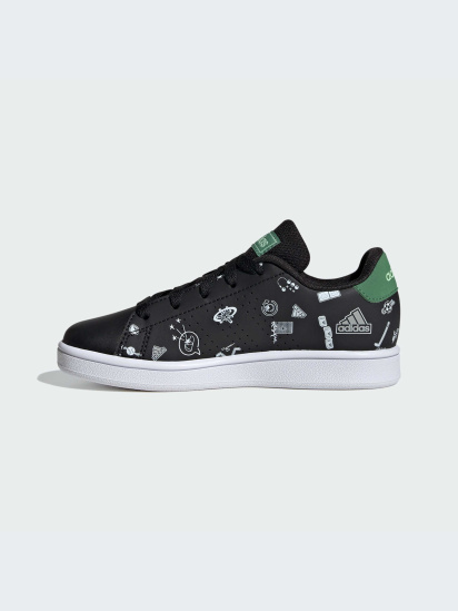 Кросівки adidas Advantage модель ID8407 — фото 6 - INTERTOP