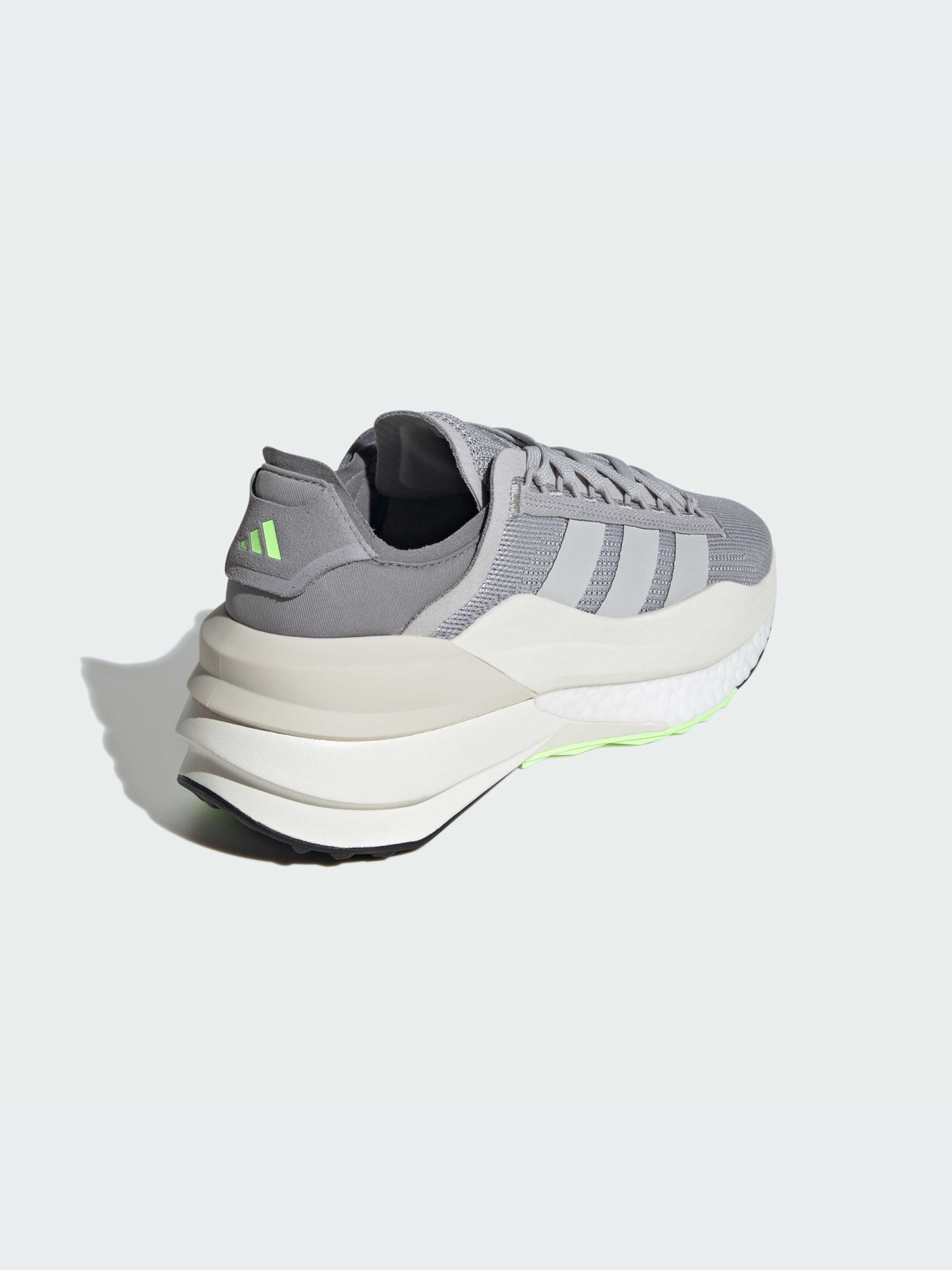 Кроссовки Adidas AVRYN модель IG1744 Фото