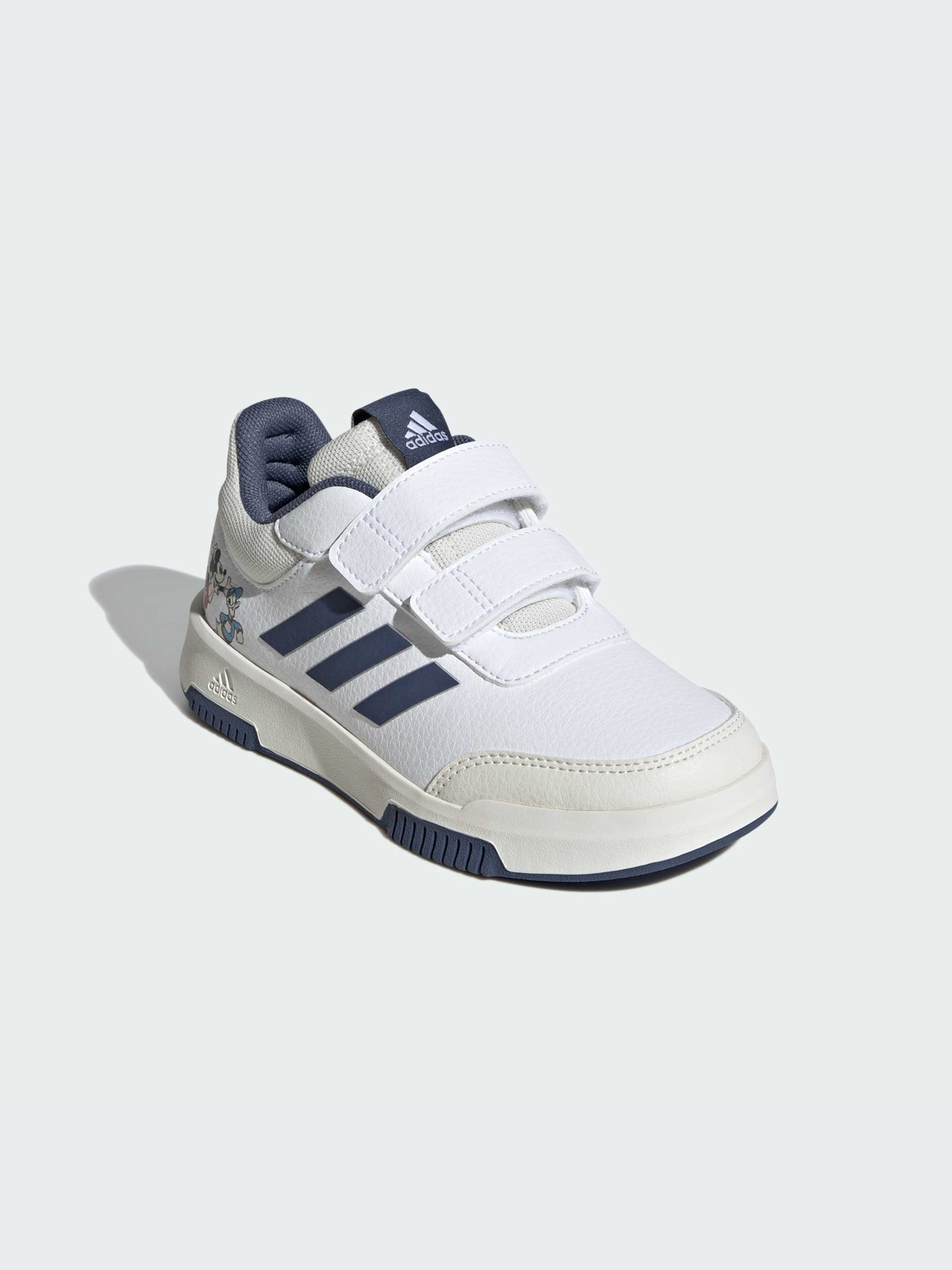 Кроссовки Adidas Mickey and Friends модель IF0932-KZ Фото