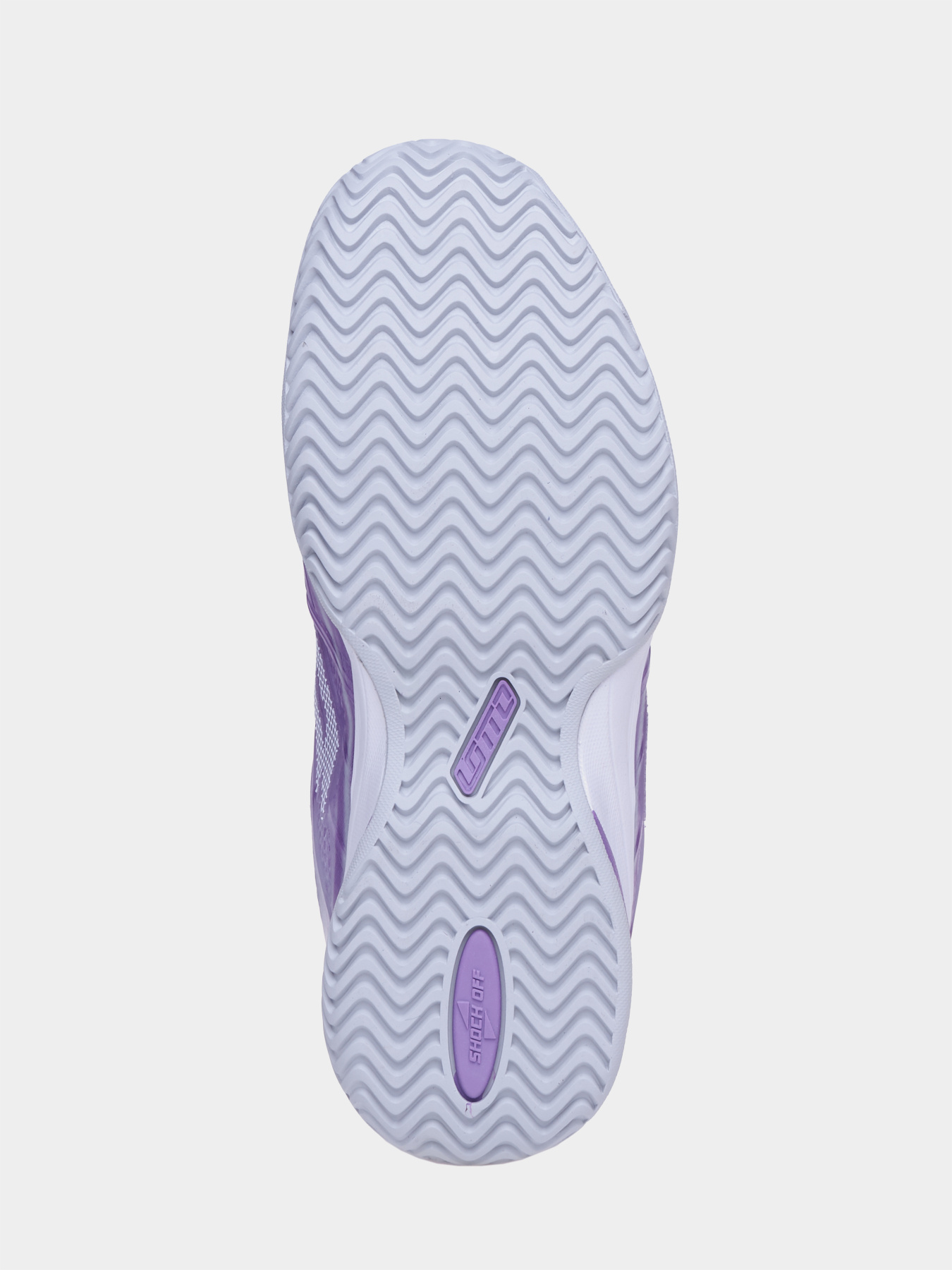 Кроссовки Lotto модель 210746_7M8 Фото