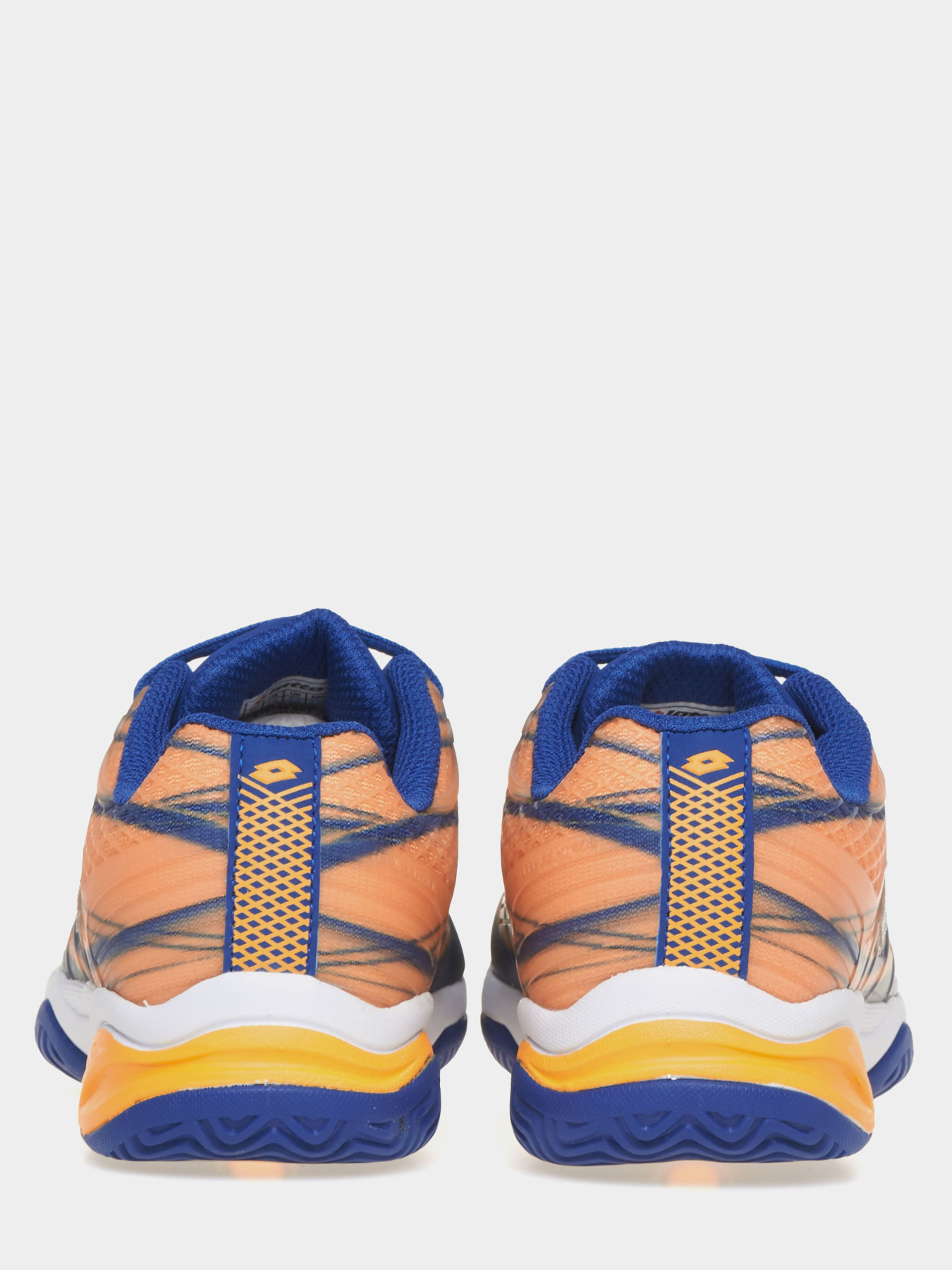 Кроссовки Lotto MIRAGE 300 ALR JR модель 210746_8ST Фото