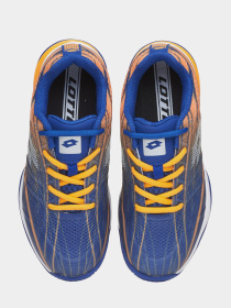 Кроссовки Lotto MIRAGE 300 ALR JR модель 210746_8ST Фото