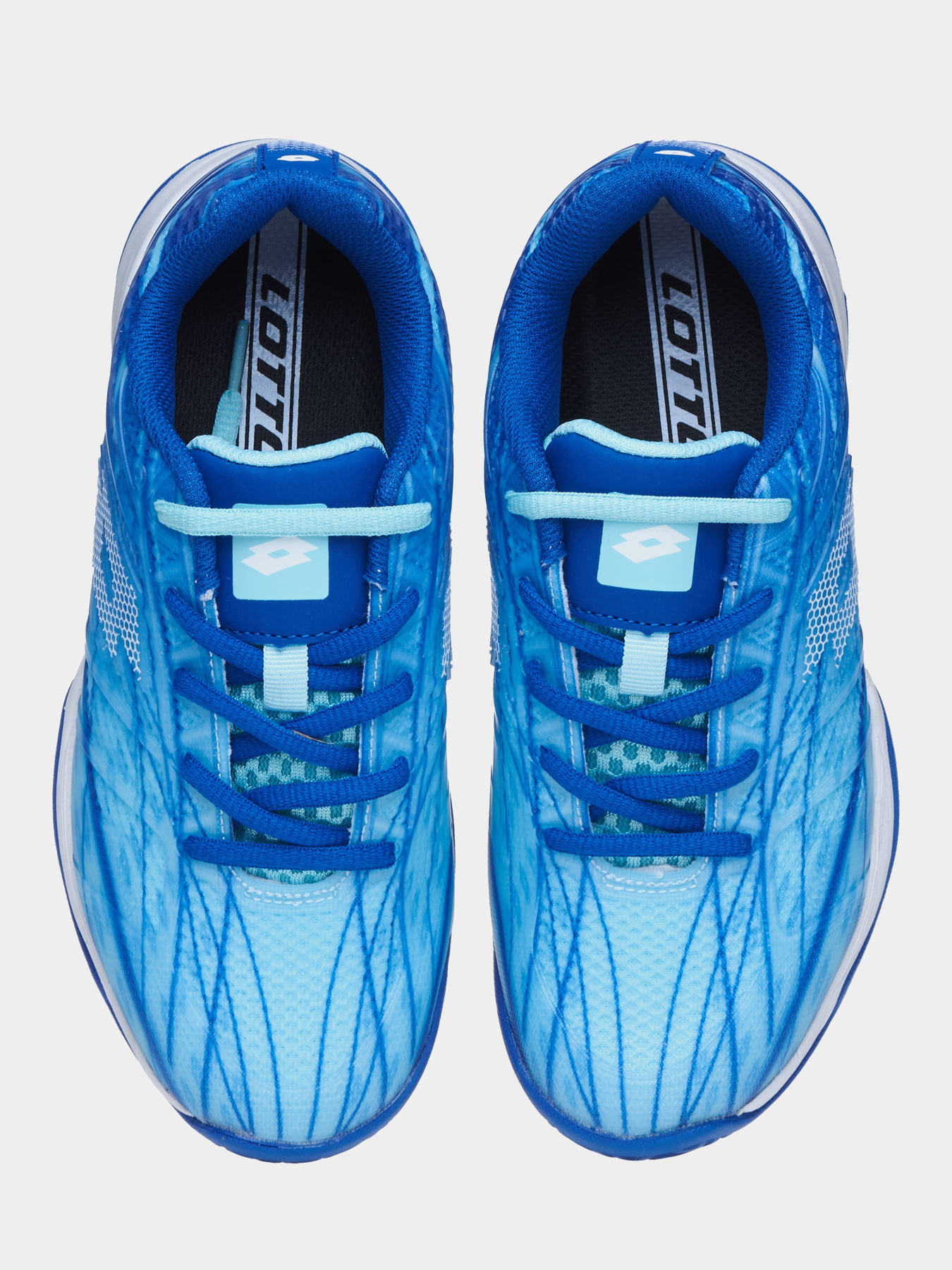 Кроссовки Lotto MIRAGE 300 ALR JR модель 210746_9FR Фото